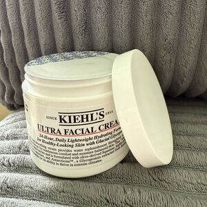 Kiehl's Ultra Facial Cream